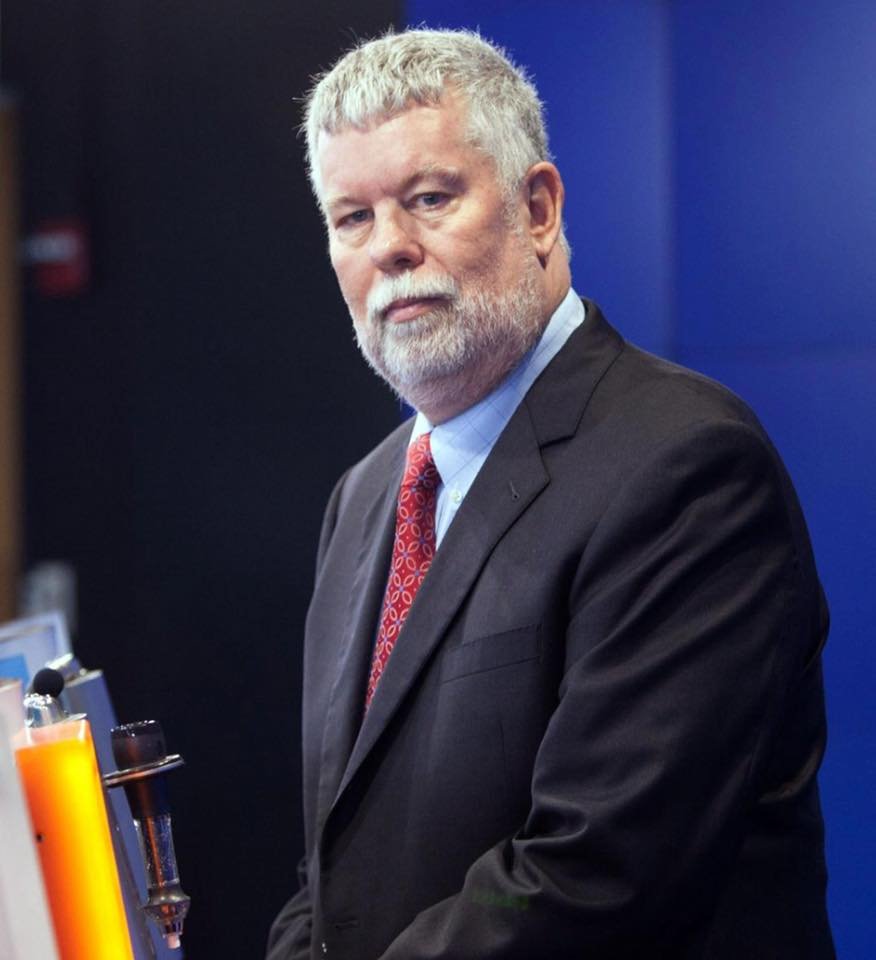 John Hewitt
