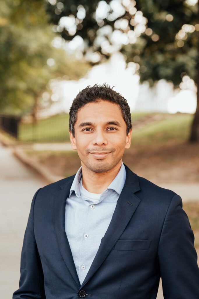 Nick Jain