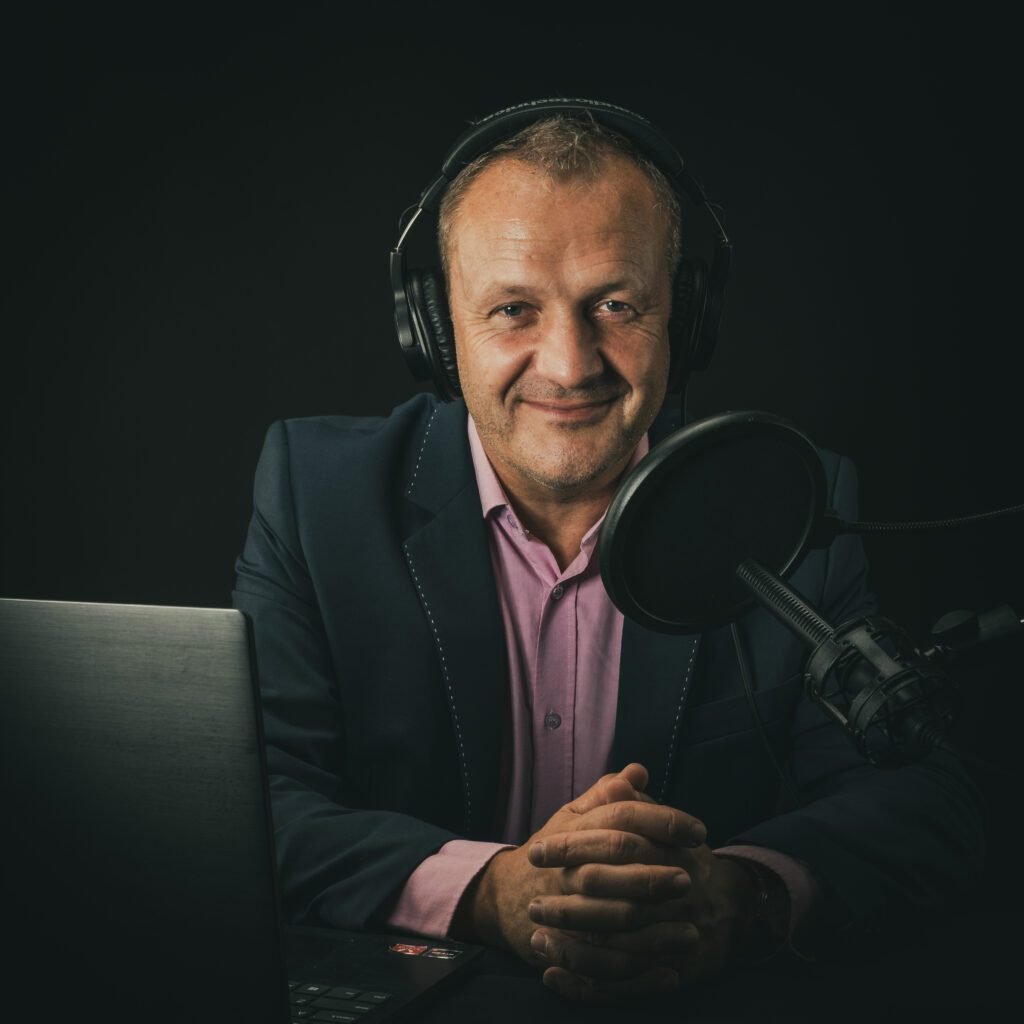 Roy Coughlan