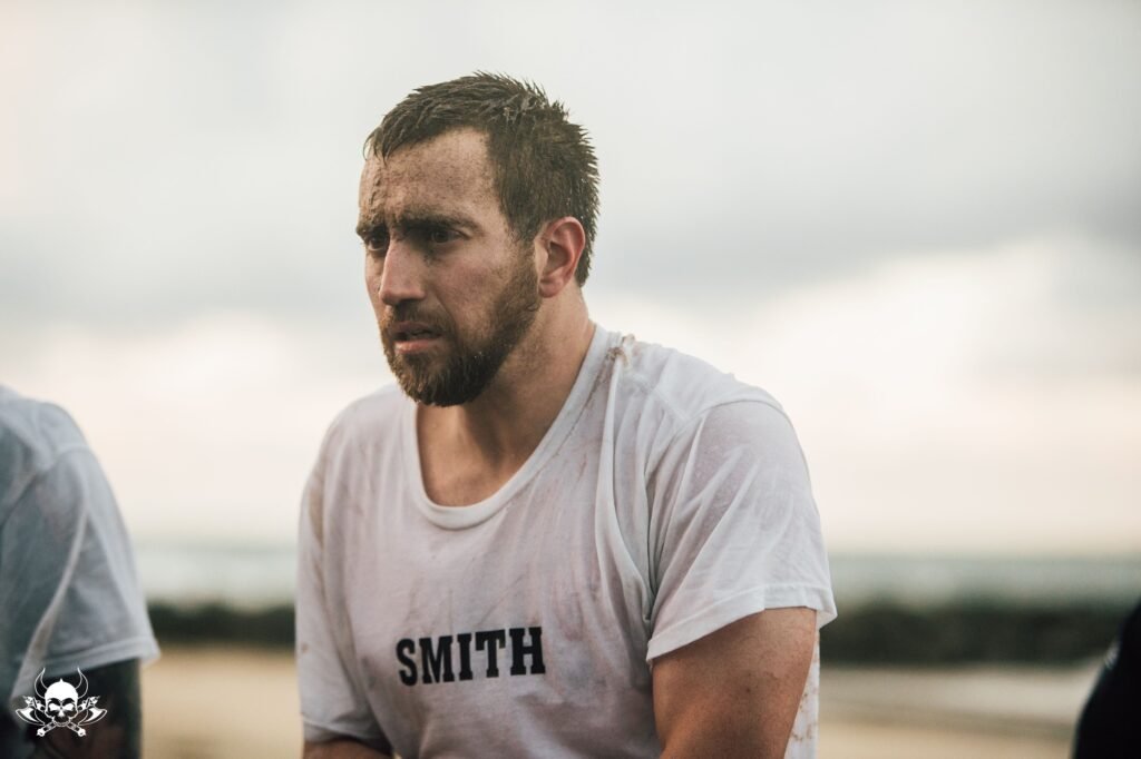 David Smith Instagram: @Strong_Institute