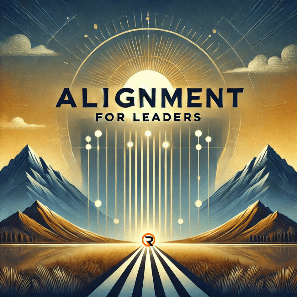 ALIGNMENT with Jeff Robertson