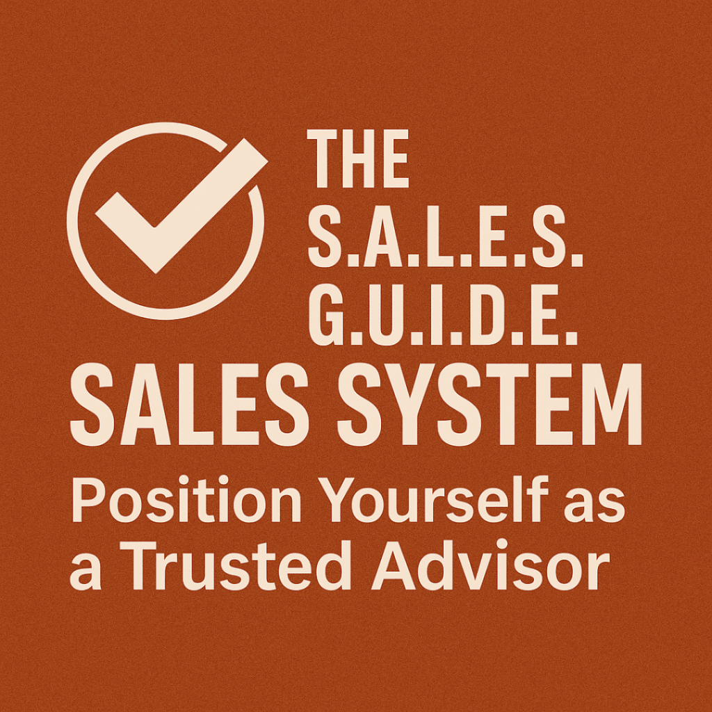 Trailer Sales Training