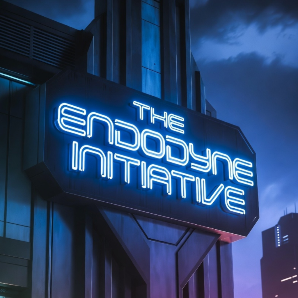 EndoDyne
