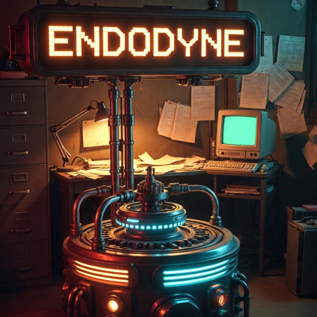 EndoDyne