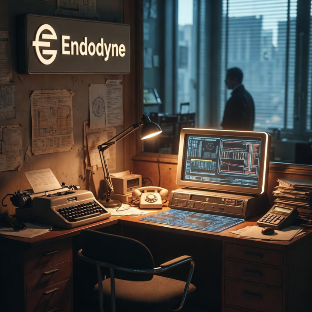 EndoDyne
