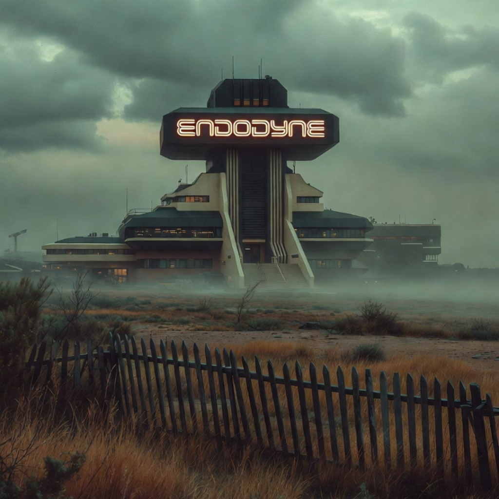 EndoDyne