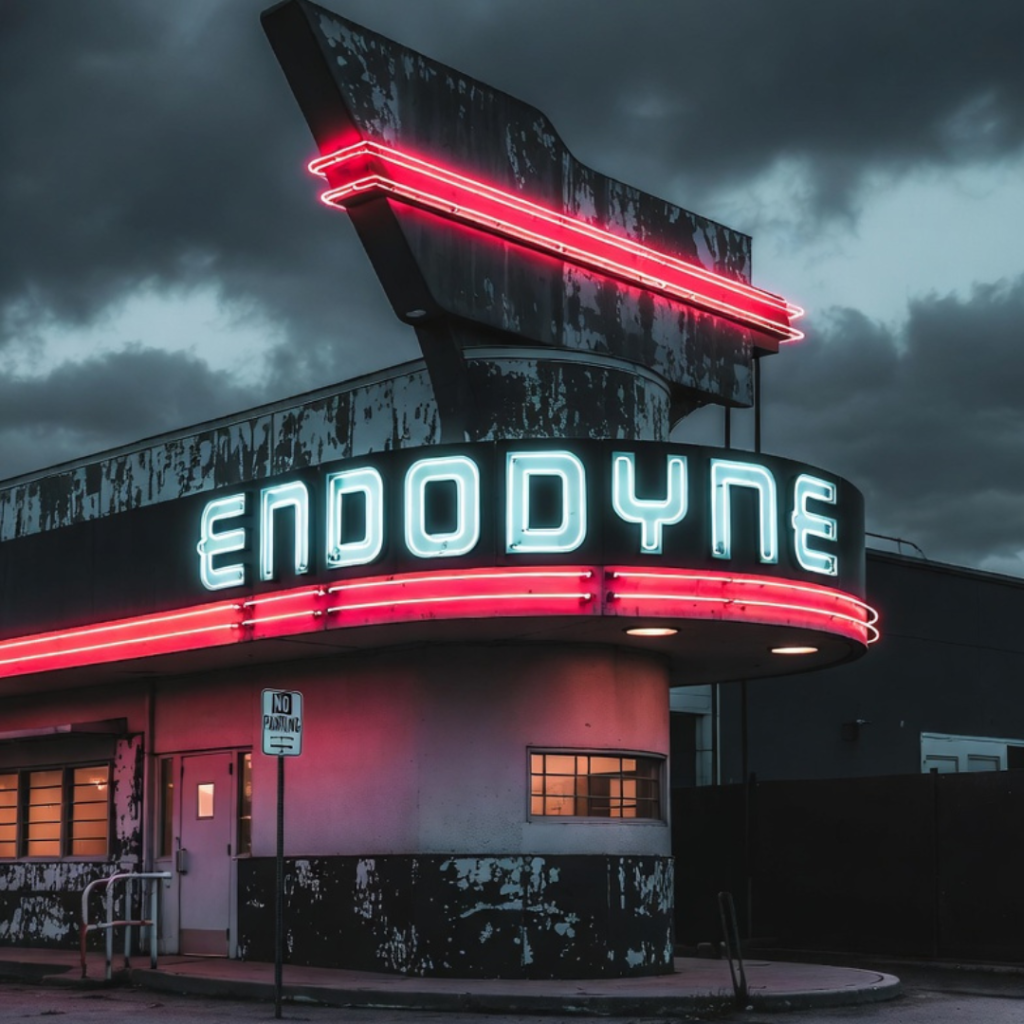 EndoDyne