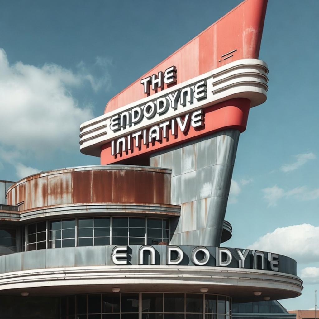 EndoDyne