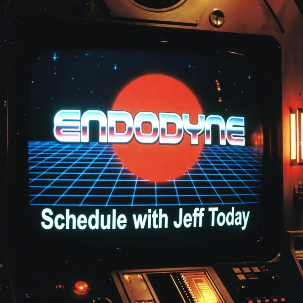 EndoDyne